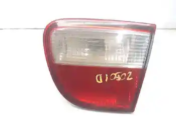 

1M6945092B rear pilot right INTERIOR SEAT LEON (1M1)