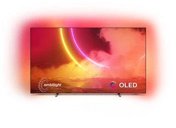 

Philips OLED 55 55OLED805 Smart TV 4K UHD