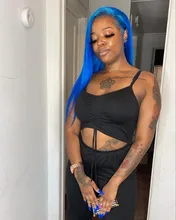 Extensiones de cabello de Color rubio miel 613, paquete de extensiones de cabello brasileño de 8 - 40 pulgadas, cabello humano Remy liso, se puede comprar 1, 3 y 4 paquetes de oferta