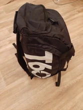 Bolsa de gimnasio impermeable para hombre y mujer, bolsa de deporte al aire libre, portátil, ultraligera, para Yoga, gimnasio