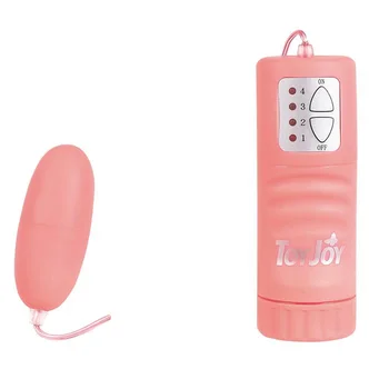 

Rose vibro with remote control