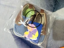 Zapatos de algodón para bebé recién nacido, niño y niña, suela suave y cómoda, zapatillas deportivas informales para Zapatos de retales de 0 a 18M