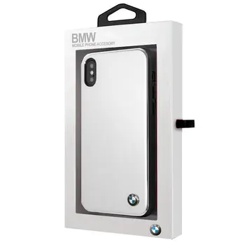 

IPhone case X / iPhone XS license BMW Hard Metal