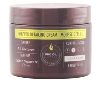

STYLING whipped detailing cream 57 gr