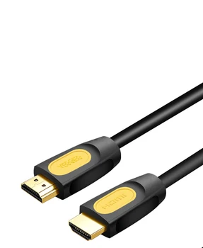

Vivicine High quality HDMI Cable V1.4 1.5M 3M 5M 10M 15M HDMI cable for HDTV Projector