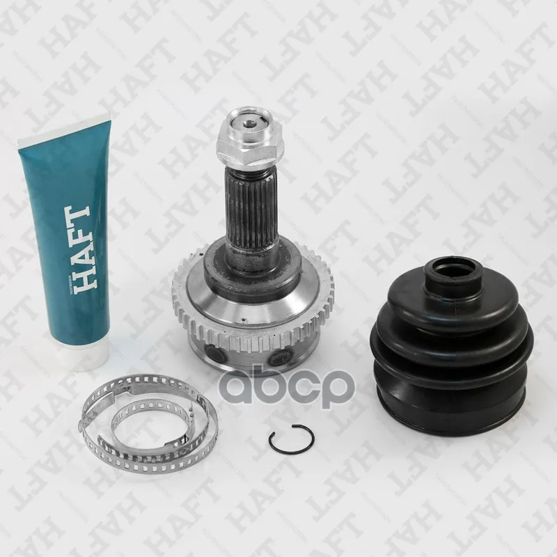 Шрус Наружний К-Т Haft Ga0165 HAFT арт. GA0165