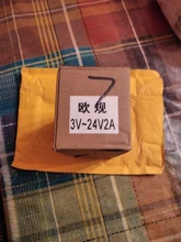 Power-Supply-Adapter Universal Adjustable Volt 24v 1a 12-V 2A 220V 5V 9V DC 5A 6V AC