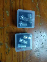 Led-Upgrade-Bulb Replacement-Bulbs P13.5s-Base Maglite PR2 2PCS for Conversion-Kit Fot-C/D-Flashlights-Torch