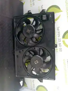 

0130303012 electric fan Ford Mondeo Turnier (ge) Trend
