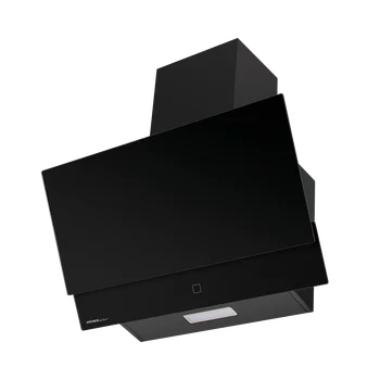 

ВЫТЯЖКА HOMSair SATURN 60 ЧЕРНЫЙ