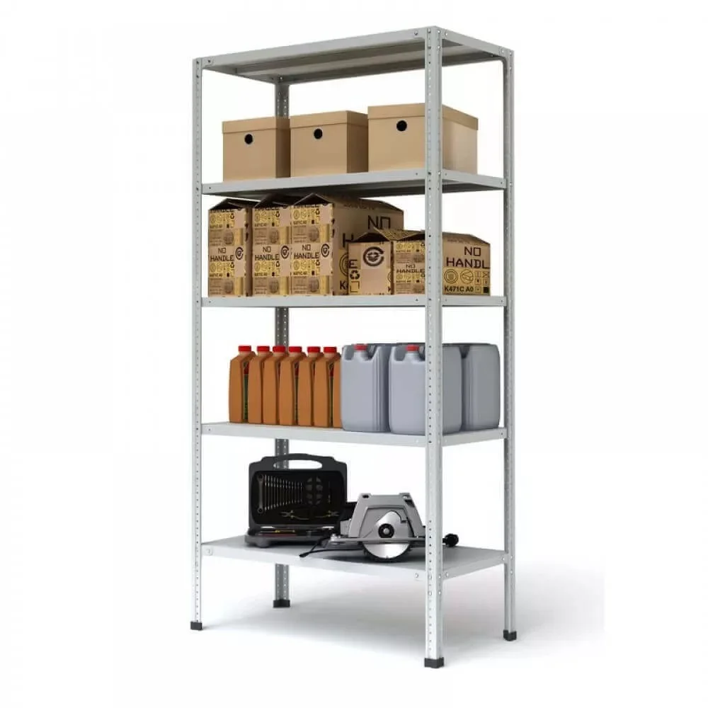 Стеллаж LNK 100х50х200 см Pro Stillage |
