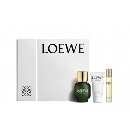 essence loewe