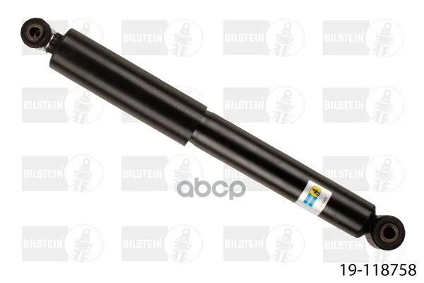 Bne-B875_амортизатор Задний Газовый! Opel Vectra 02 Bilstein 19118758 Bilstein арт. 19118758