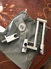 Grifos de latón montados en la pared para cocina, olla, grifos de llenado, giratorio, plegable, retráctil, elástico, para lavabo, fregadero