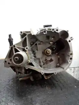 

JB1963 JB1963 Gearbox Renault Clio Ii Phase I (b/cbo) 1.2