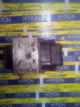 

0265216642 0273004353 Abs Citroen Xsara Picasso *