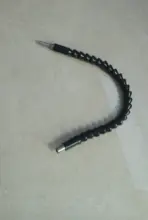 Drill-Bit-Holder Screwdriver Shaft-Extension Electronic-Drill Flexible Link NEWONE 