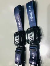 Sensor Headlight Torch ZK20 EDC Rechargeable LED Mini-Usb