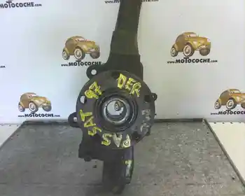 

STEERING KNUCKLE FRONT RIGHT VOLKSWAGEN PASSAT SALOON (3B2)