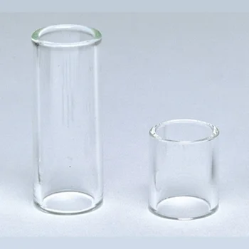 

202 glass side guitar glass double (whole and half) D'Andrea