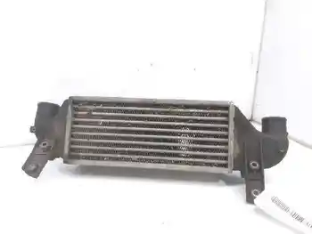 

XS4Q9L44080 INTERCOOLER FORD FOCUS saloon (CAK)