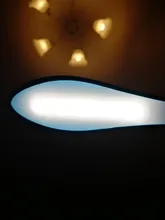 Desk-Lamp Book-Light Clip-Bed Table YAGE Touch Reading 3-Modes Usb Led with YG-5933 14