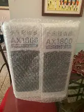 Xiaomi Router Wifi AX1800 5G Original Full-Gigabit Home Ghz King Qualcomm 4G 6-2 Dual-Frequency