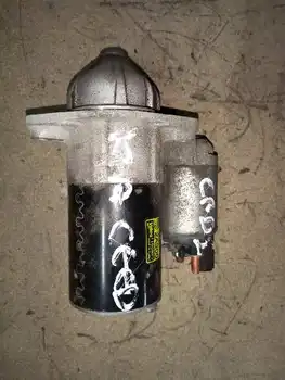 

1195925 engine Starter Kia Cee 'd *