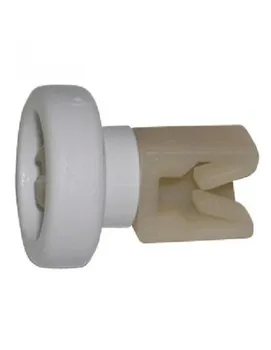 

Wheel basket dishwasher Zanussi 25mm DTI4725E 50266933006