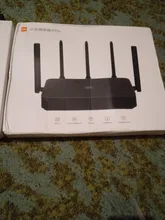 Wireless Router Antennas Wifi-Repeater Gigabit Xiaomi 4pro 3 with 5 High-Gain Dual-Band-1317mbps