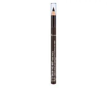 

Brow this way fiber pencil 003 dark brown
