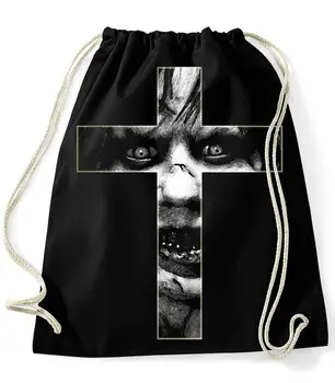 

Bag-backpack The Exorcist-The Exorcist home Cross