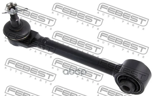 Тяга Подвески Поперечная С Шаровой | Зад Прав/Лев | Honda Accord Cf3/Cf4/Cf5/Cl1/Cl3 1998-2002 Febest арт. 0325ACCF3