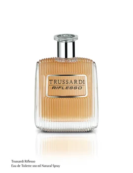 

Trussardi, water Cologne for mens-50 ml.