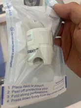 Baiyu-llave de torsión de punta de escalador ultrasónico para Dentista, herramienta Dental, instrumento Dental, pieza de mano, apta para EMS