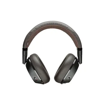 

Plantronics Backbeat Pro 2, headphones, headband, black, Binaural,