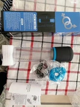 Dispositivo para agrandar el pene, bomba de vacío para agrandar el pene, masturbador masculino, aumento de la erección
