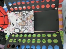 Calidad adultos niños de magia carpeta T camisetas Jumpers organizador doble ahorrar tiempo rápido ropa tablero plegable ropa titular
