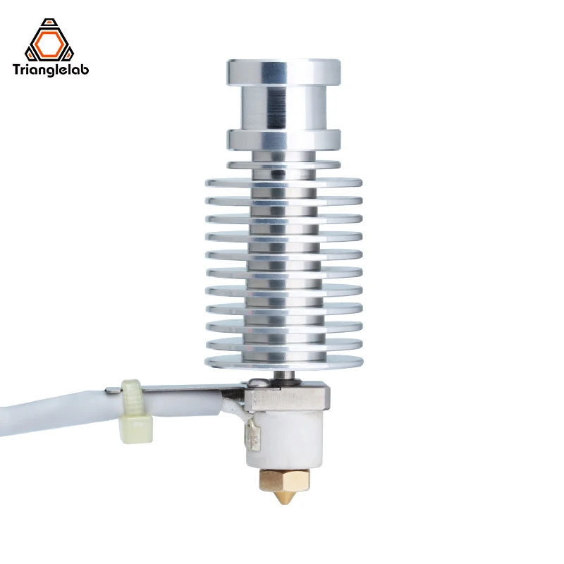 Trianglelab-chc®hotend v6 Núcleo de Aquecimento Cerâmico Aquecimento Rápido para Dde Orbiter Kit Ender Blv Cr10 v3 Mk3s Atualização da Impressora 3d - Imagem 2