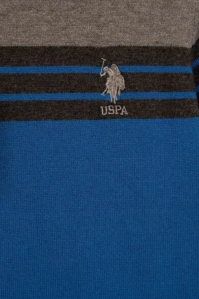 U.S. POLO ASSN. Стандартный свитер