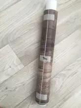Rollo de papel tapiz autoadhesivo para muebles y armarios, película decorativa de vinilo, impermeable, PVC, pegatinas de grano de madera para decoración del hogar, bricolaje