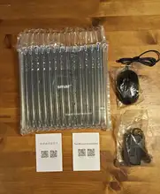 Smar-Sistema de grabación H.265 NVR CCTV Full HD, nuevo minidispositivo de seguridad independiente de 4/8 canales, compatible con ONVIF 2.0 para cámara IP de 1080P