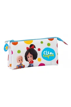 

CLEO & CUQUIN 22X12X3 TRIPLE holder 812059744