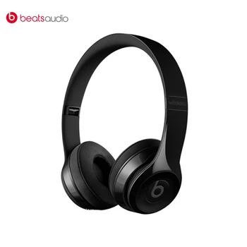 

Earphones Beats Solo3 Wireless bluetooth earphone Wireless headphone headphone with microphone headphone for phone on-ea
