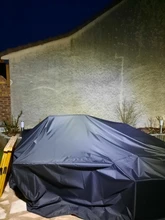 IP65 Led Spotlight Projector Wall-Lamp Street Waterproof 50W AC 220V 3pcs/Lot