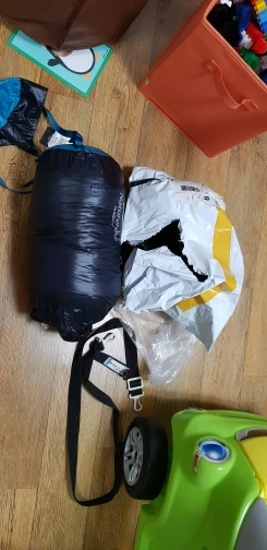 naturehike الكبار كيس النوم المغلف نوع