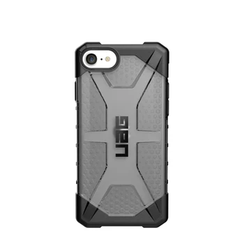 

Plasma Mobile phone case 11,9 cm (4.7 ") hard Case Black, Gray