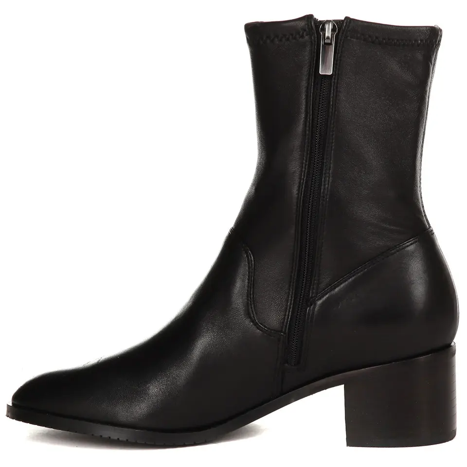 clarks poise leah boot