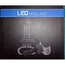 Светодиодная лампа для фар автомобиля AutoLeader Headlight