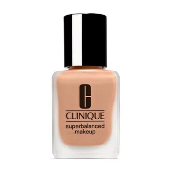

CLINIQUE SUPERBALANCED SPF15 MAKEUP 14 SUEDE